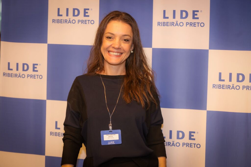 LIDE com Luciana Bulau 24-04 | Créditos: Rafael Cautella