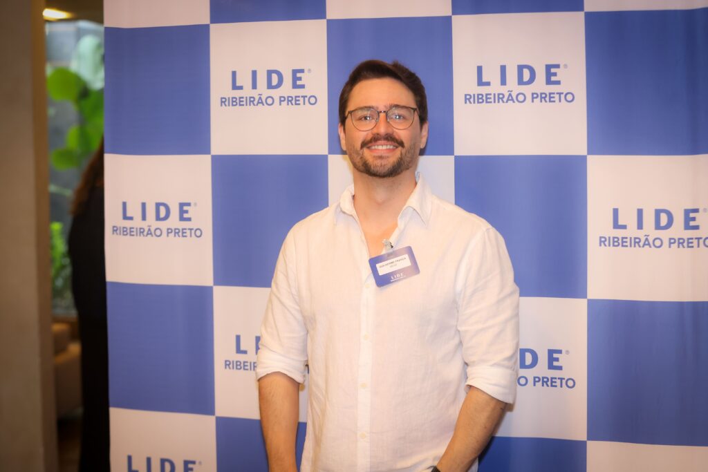 LIDE com Luciana Bulau 24-04 | Créditos: Rafael Cautella