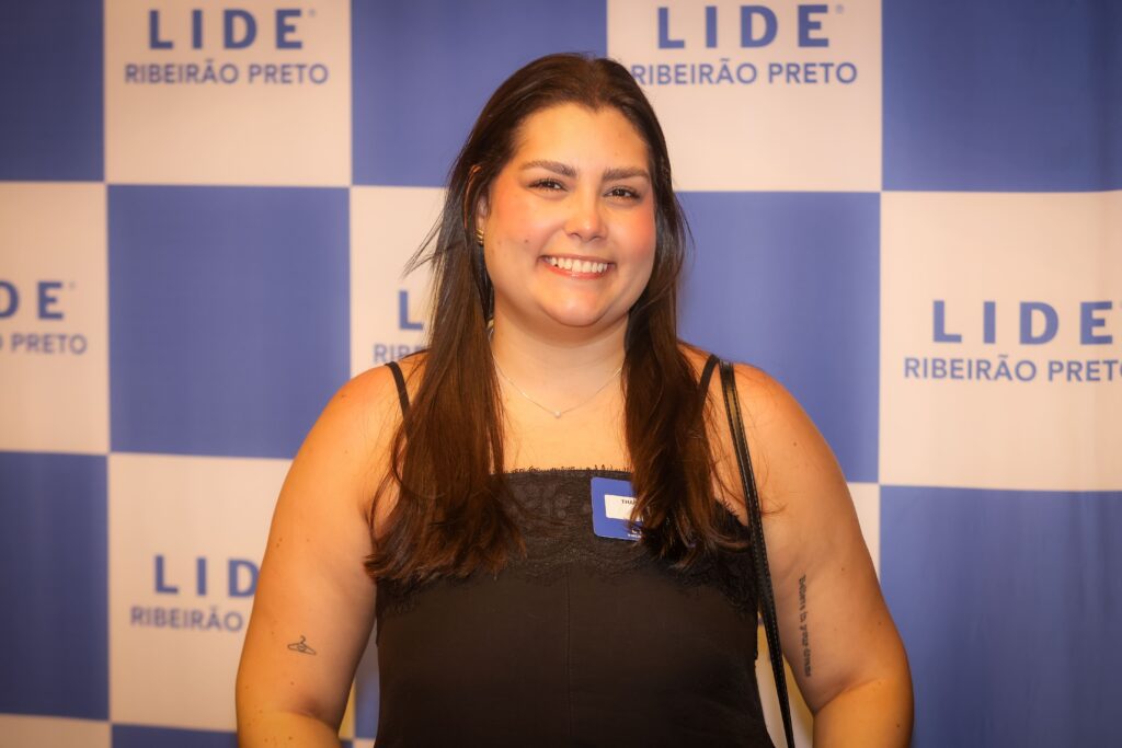 LIDE com Luciana Bulau 24-04 | Créditos: Rafael Cautella
