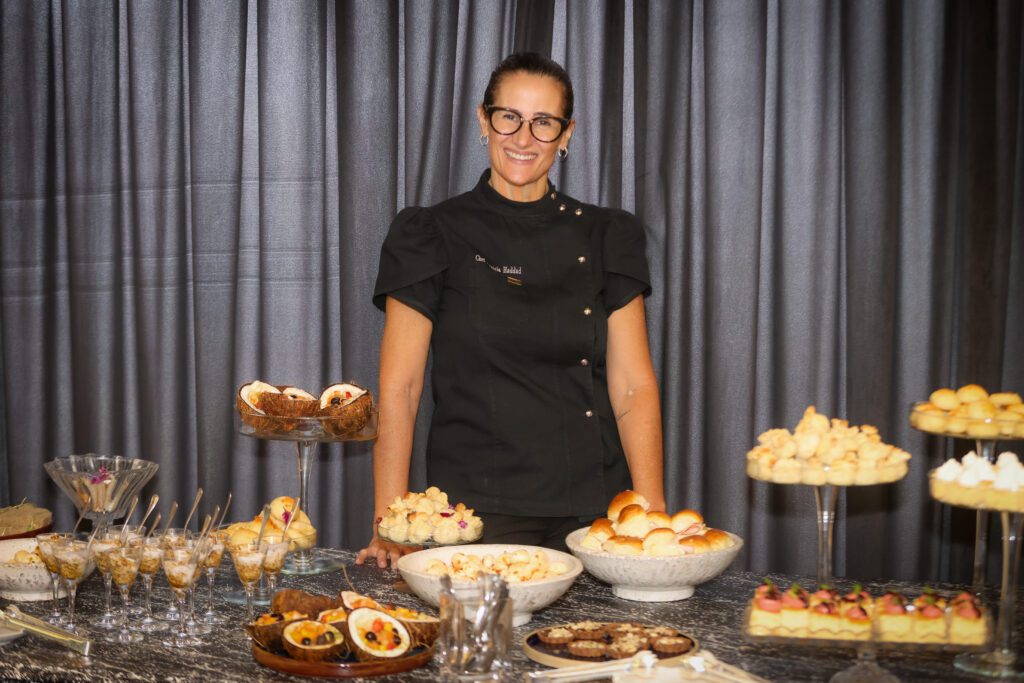 LIDE com Luciana Bulau 24-04 | Créditos: Rafael Cautella