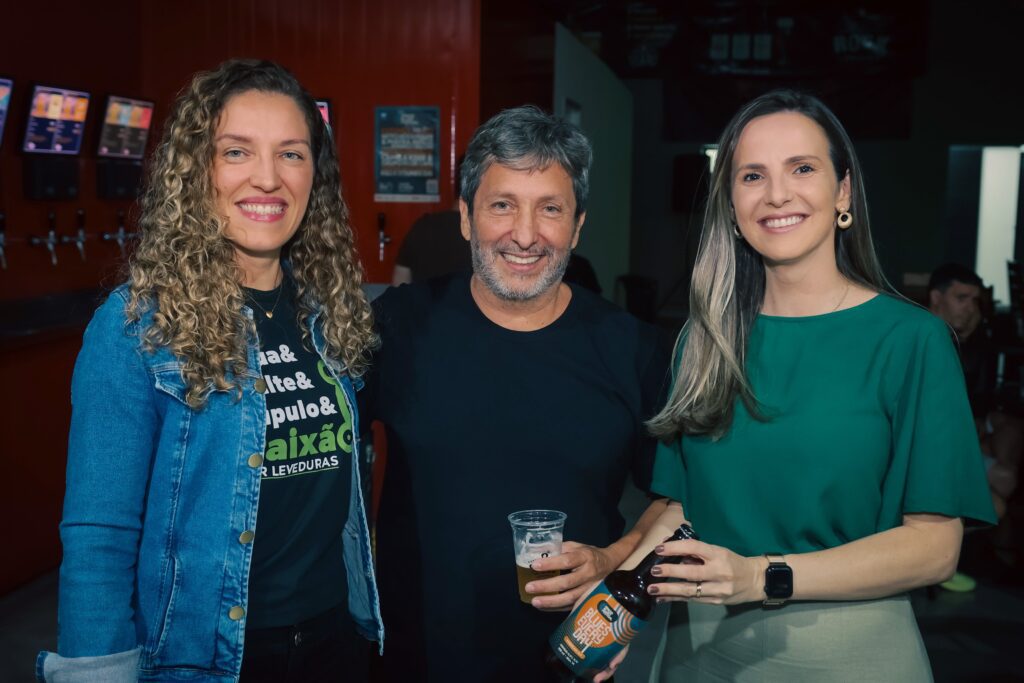 Lançamento da SP 330 com o Arena Blues Festival | Crédito: Rafael Cautella