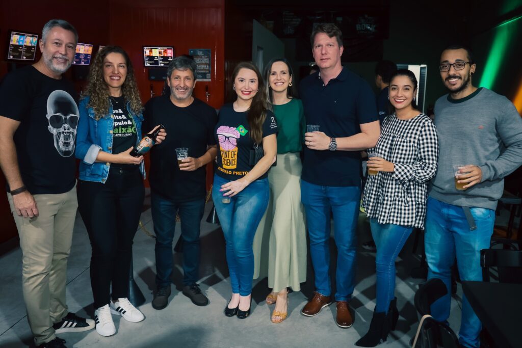 Lançamento da SP 330 com o Arena Blues Festival | Crédito: Rafael Cautella