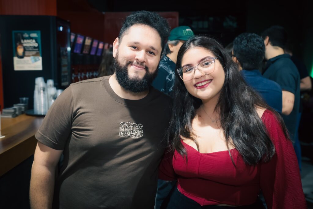 Lançamento da SP 330 com o Arena Blues Festival | Crédito: Rafael Cautella