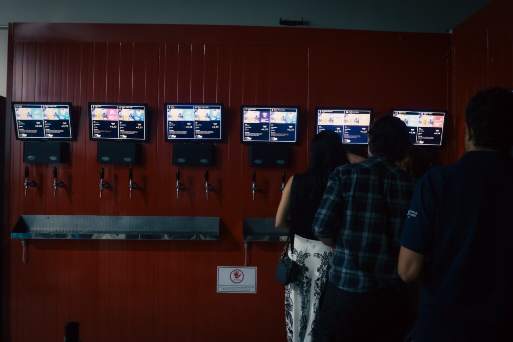 SP 330 em Bofim Paulista | Crédito: Rafael Cautella