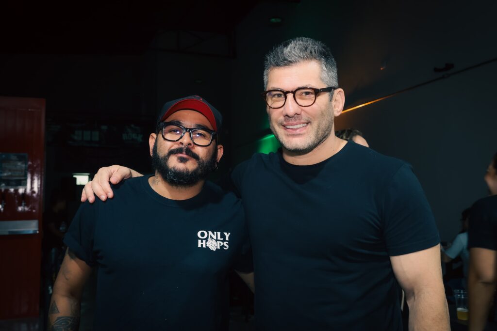 Lançamento da SP 330 com o Arena Blues Festival | Crédito: Rafael Cautella