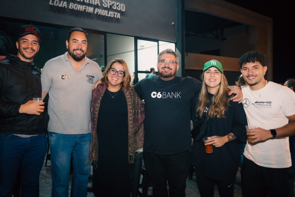 Lançamento da SP 330 com o Arena Blues Festival | Crédito: Rafael Cautella