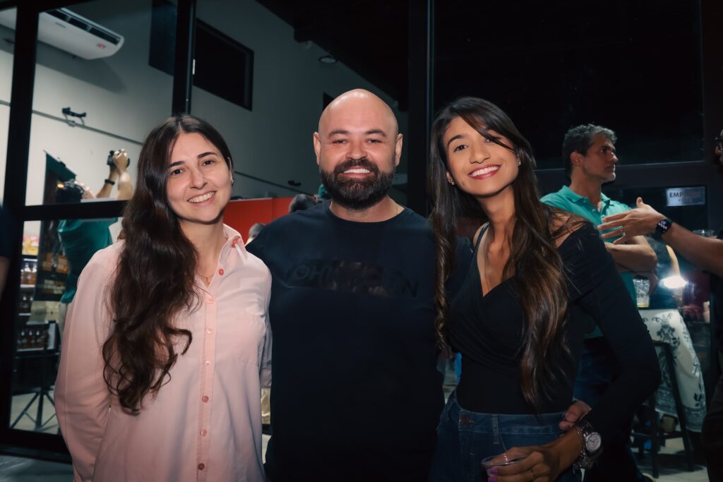 Lançamento da SP 330 com o Arena Blues Festival | Crédito: Rafael Cautella