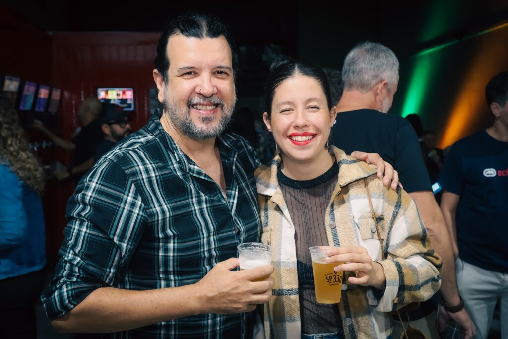 Lançamento da SP 330 com o Arena Blues Festival | Crédito: Rafael Cautella