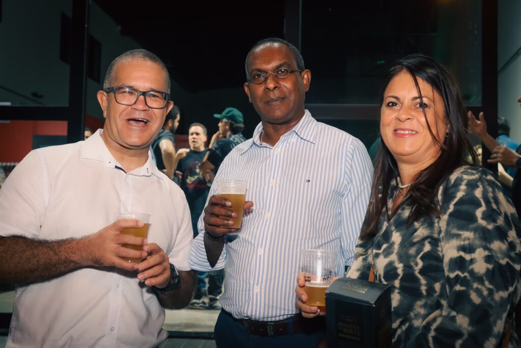 Lançamento da SP 330 com o Arena Blues Festival | Crédito: Rafael Cautella