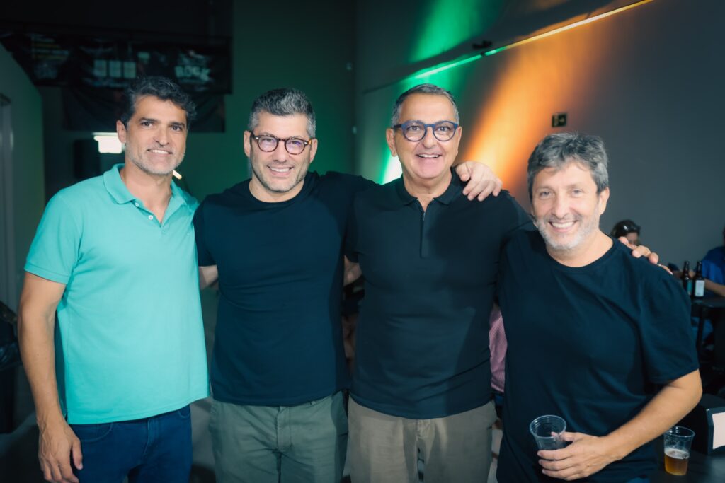 Lançamento da SP 330 com o Arena Blues Festival | Crédito: Rafael Cautella