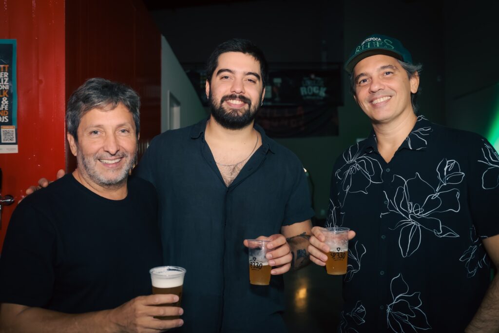 Lançamento da SP 330 com o Arena Blues Festival | Crédito: Rafael Cautella