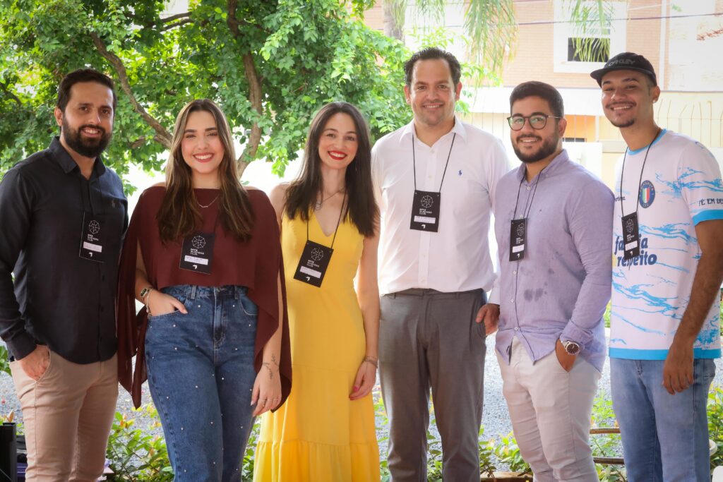 Café da manhã do MTZ Business Club | Crédito: Rafael Cautella