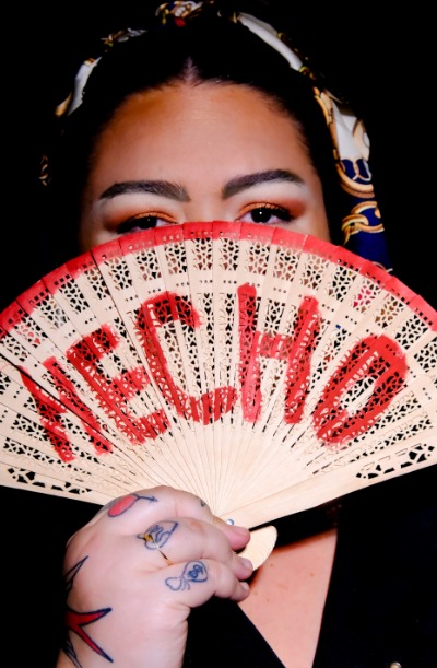 Mariana Marzola, chef do Hecho | Crédito: Marcelo Carvalho Nascimento @olhardocelim