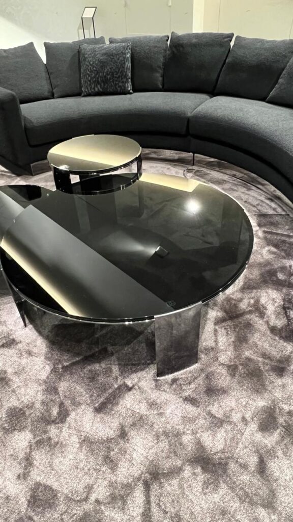 Dolce & Gabbana | Crédito: Arquivo pessoal de Maura Robusti