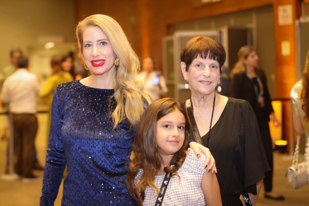 Show no Multiplan Hall em 12-04 | Crédito: Rafael Cautella