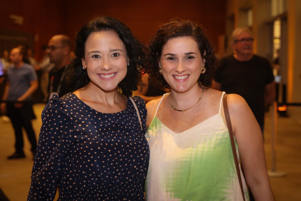 Show de Maurício Manieri no Multiplan Hall em 12-04 | Crédito: Rafael Cautella