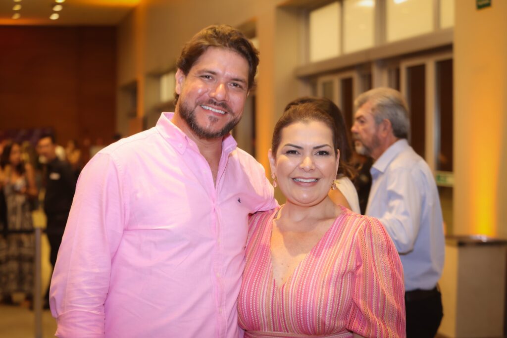 Show de Maurício Manieri no Multiplan Hall em 12-04 | Crédito: Rafael Cautella