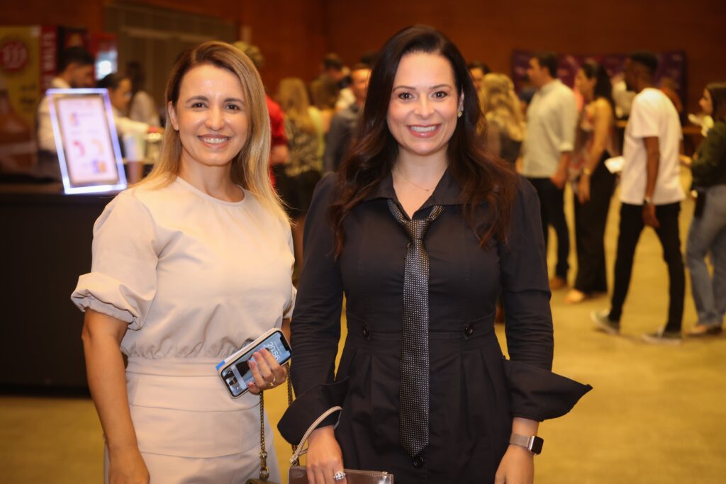 Show de Maurício Manieri no Multiplan Hall em 12-04 | Crédito: Rafael Cautella