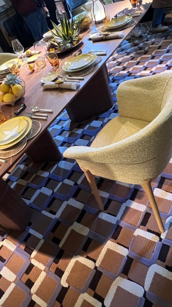 Milan Design Week | Crédito: Maura Robusti