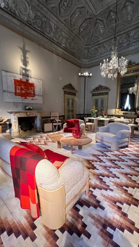 Milan Design Week | Crédito: Maura Robusti