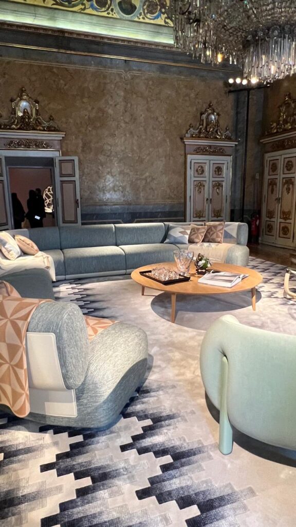 Milan Design Week | Crédito: Maura Robusti