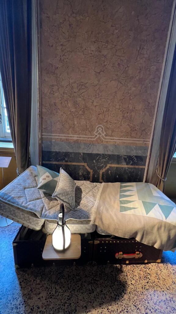 Milan Design Week | Crédito: Maura Robusti 