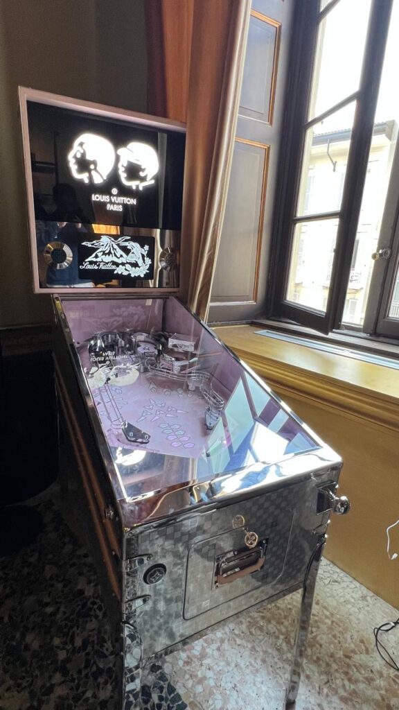 Milan Design Week | Crédito: Maura Robusti 