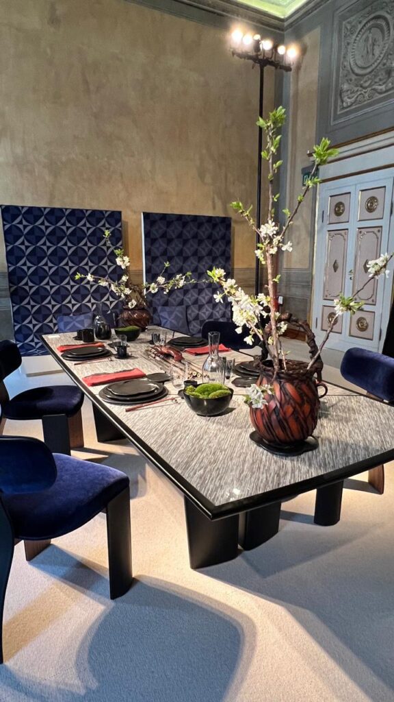 Milan Design Week | Crédito: Maura Robusti