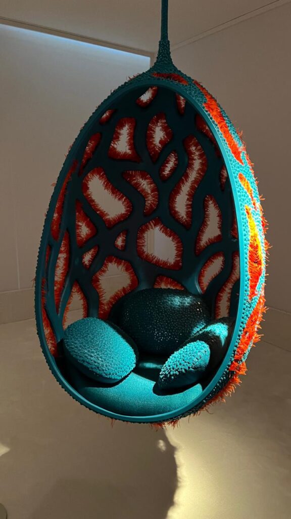 Milan Design Week | Crédito: Maura Robusti 