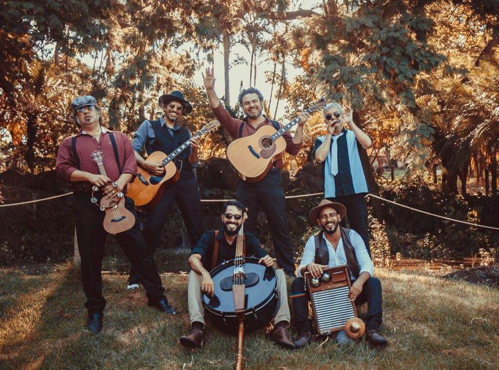 Mississippi Devils | Crédito: Divulgação