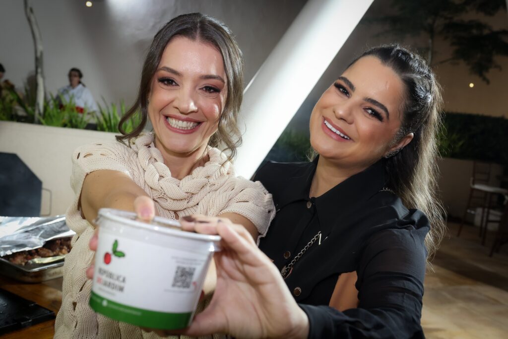 Evento para mulheres no TRYP Ribeirão durante a Agrishow  | Crédito: Rafael Cautella