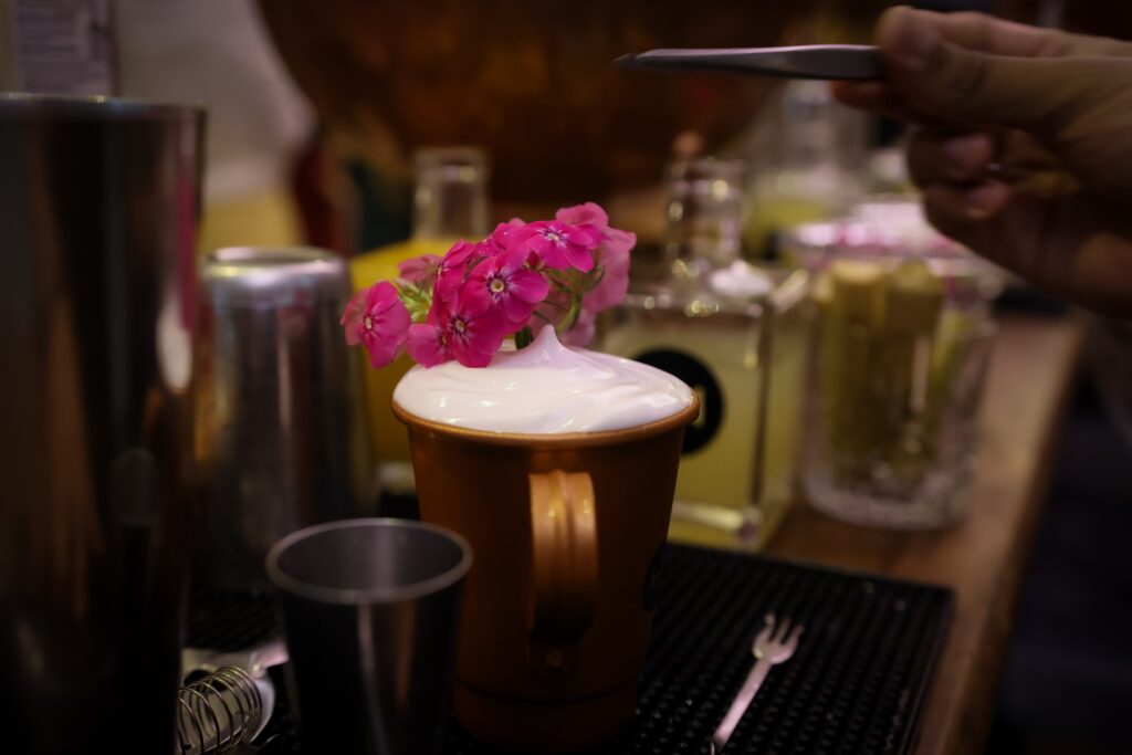 Evento para mulheres no TRYP Ribeirão durante a Agrishow  | Crédito: Rafael Cautella