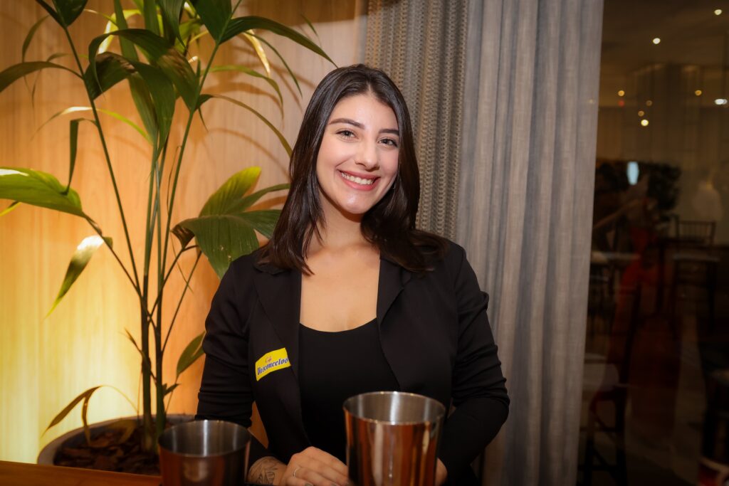 Evento para mulheres no TRYP Ribeirão durante a Agrishow  | Crédito: Rafael Cautella