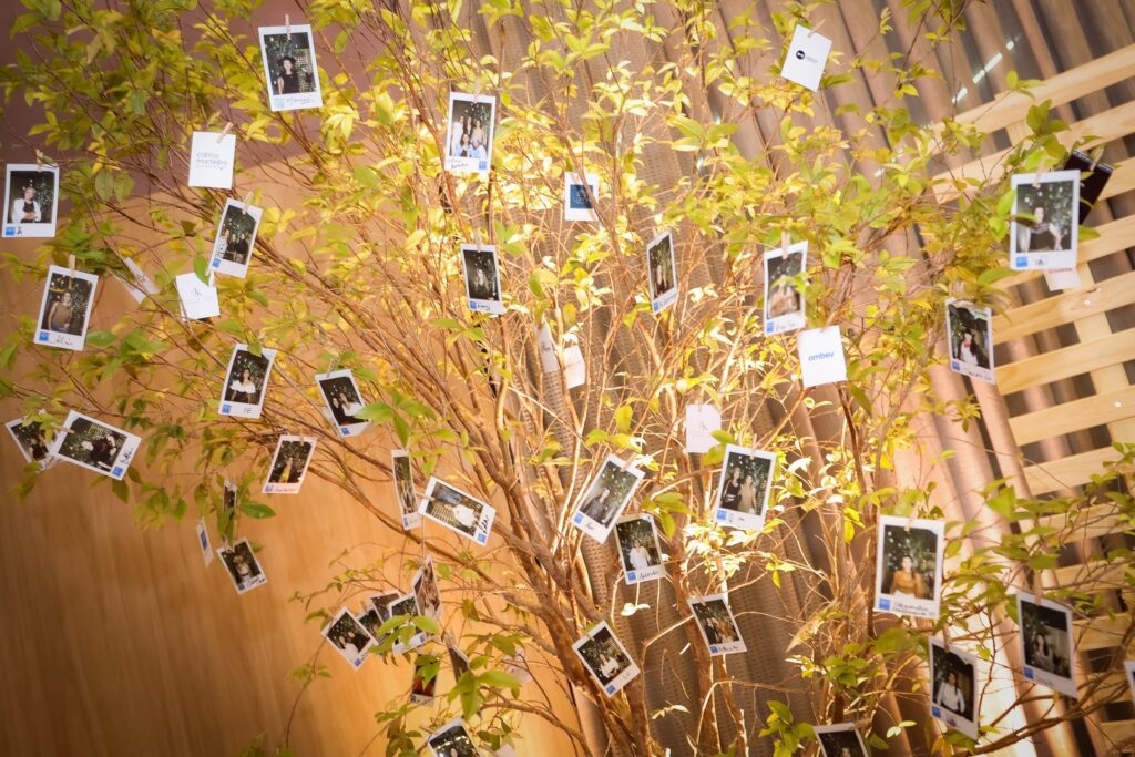 Evento para mulheres no TRYP Ribeirão durante a Agrishow  | Crédito: Rafael Cautella