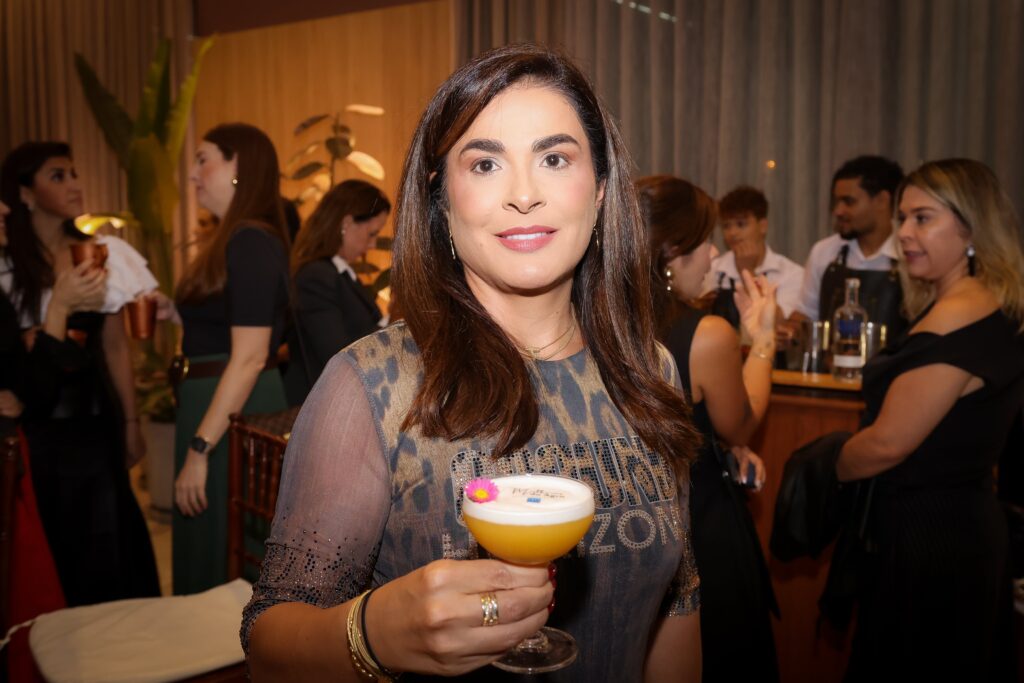 Evento para mulheres no TRYP Ribeirão durante a Agrishow  | Crédito: Rafael Cautella