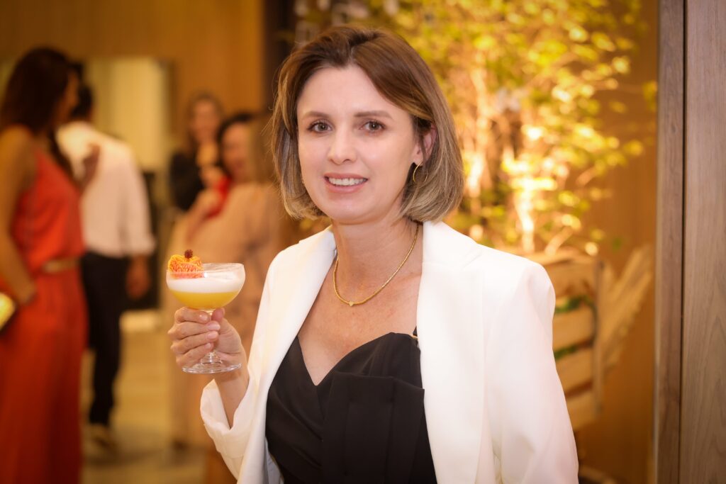 Evento para mulheres no TRYP Ribeirão durante a Agrishow  | Crédito: Rafael Cautella