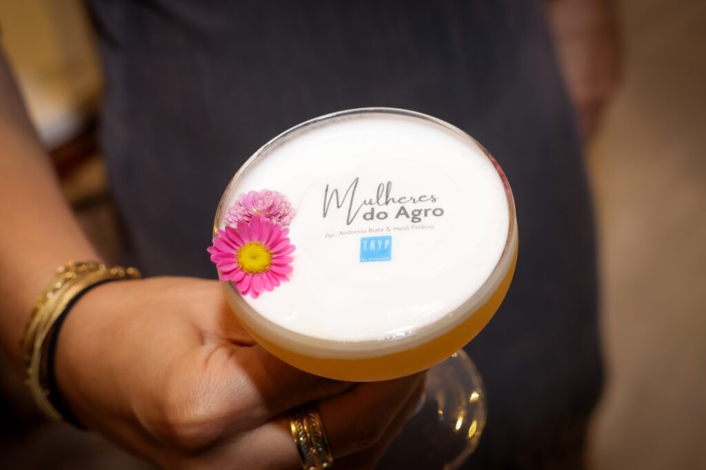 Mulheres do Agro no TRYP Ribeirão | Crédito: Rafael Cautella