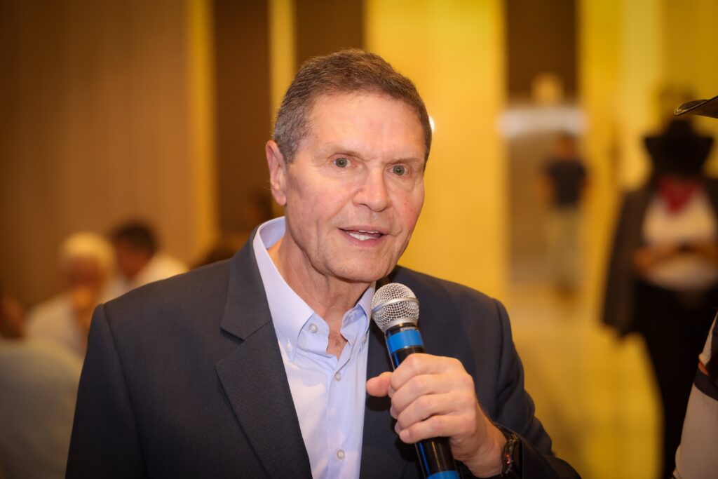 Mulheres do Agro no TRYP Ribeirão | Crédito: Rafael Cautella