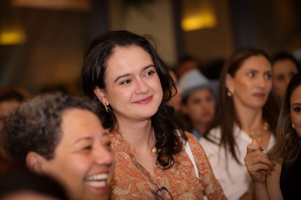 Mulheres do Agro no TRYP Ribeirão | Crédito: Rafael Cautella