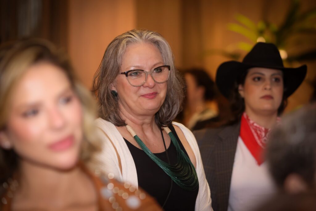 Mulheres do Agro no TRYP Ribeirão | Crédito: Rafael Cautella