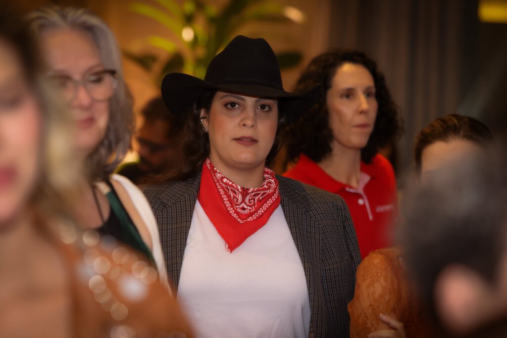 Mulheres do Agro no TRYP Ribeirão | Crédito: Rafael Cautella