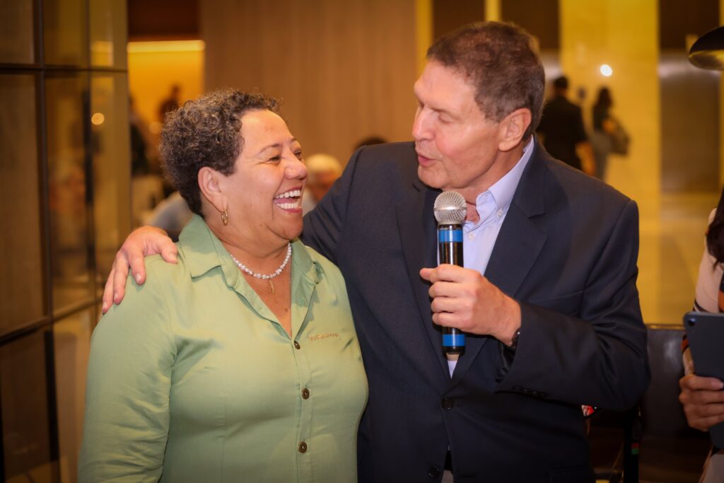 Mulheres do Agro no TRYP Ribeirão | Crédito: Rafael Cautella