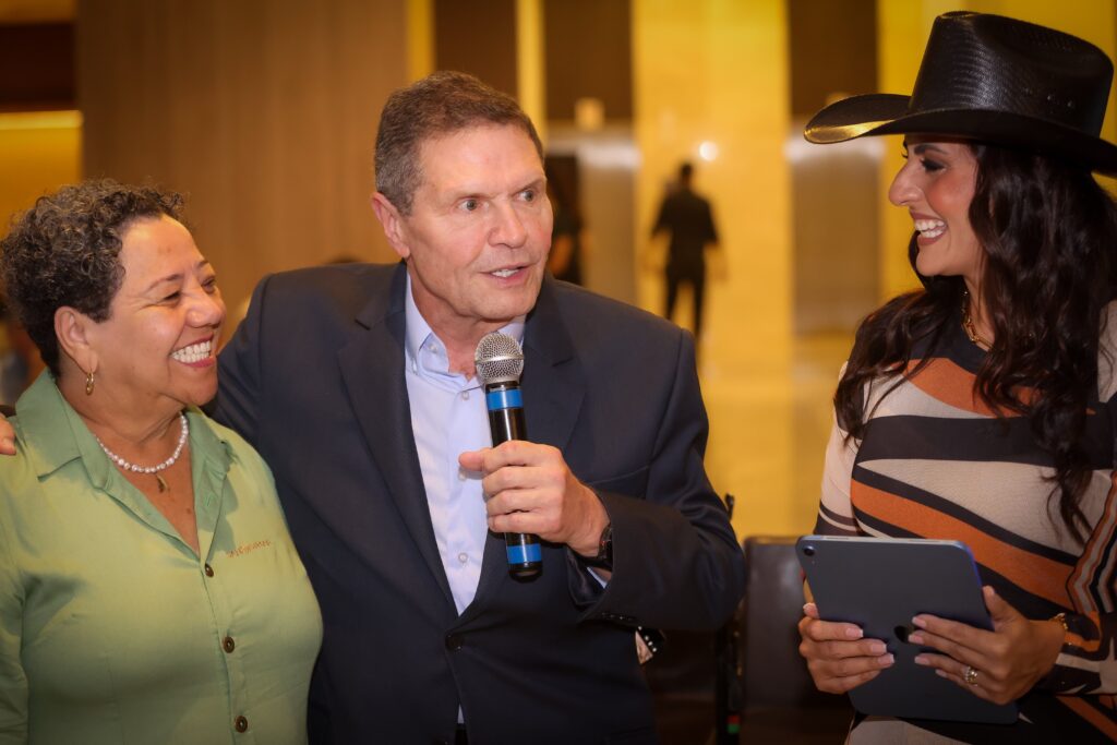 Mulheres do Agro no TRYP Ribeirão | Crédito: Rafael Cautella