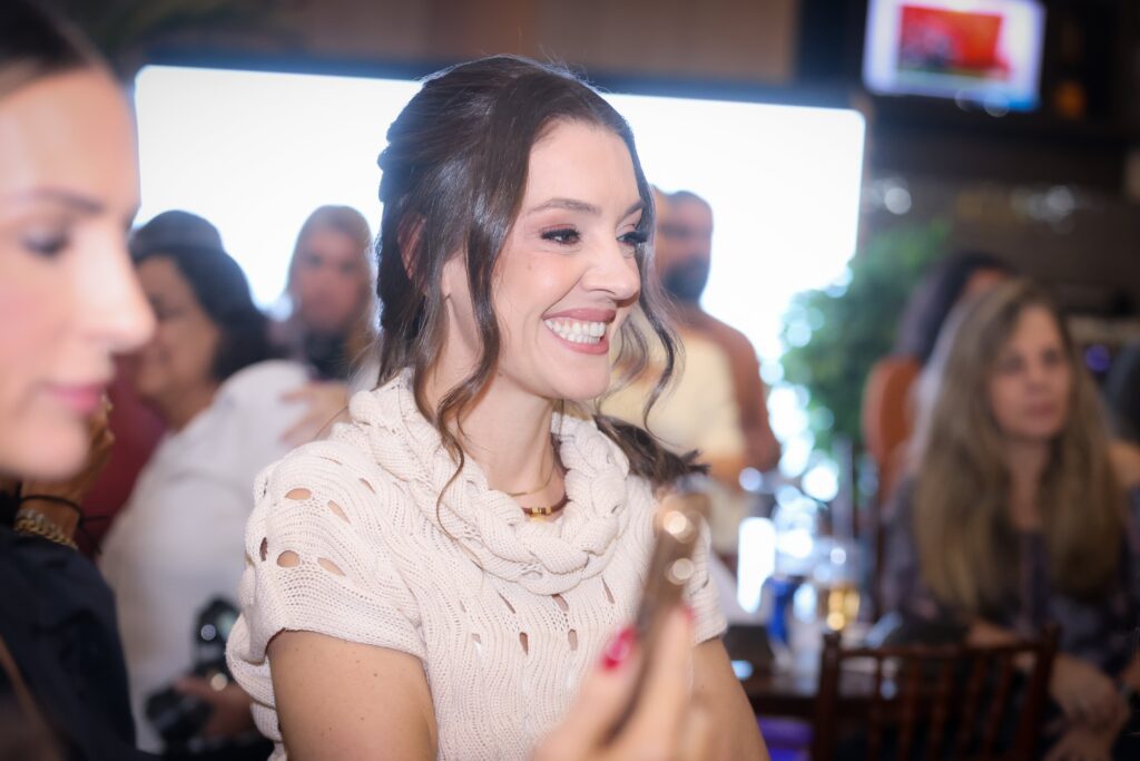 Mulheres do Agro no TRYP Ribeirão | Crédito: Rafael Cautella