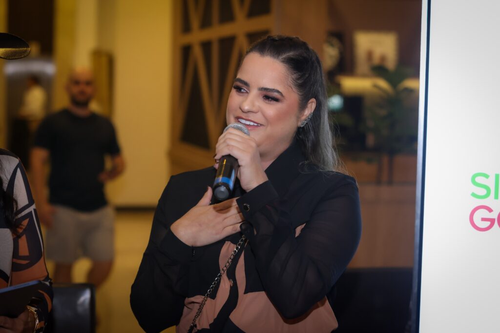 Mulheres do Agro no TRYP Ribeirão | Crédito: Rafael Cautella