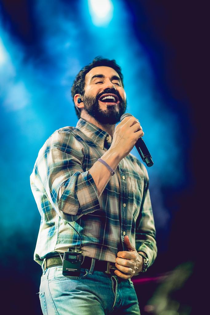 Padre Fabio de Melo | Crédito: Divulgação