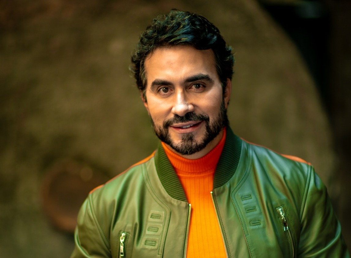Padre Fabio de Melo | Crédito: Divulgação