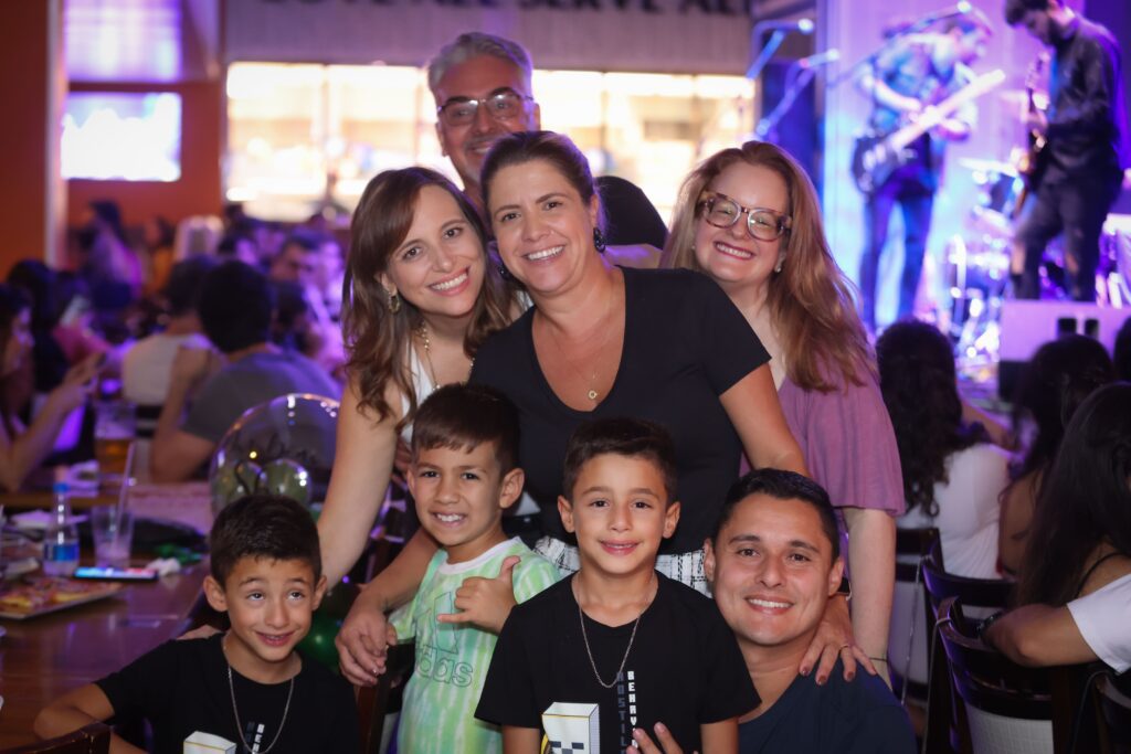 Pearl Jam Cover Ribeirão no Hard Rock Cafe em 12 de abril | Crédito: Rafael Cautella