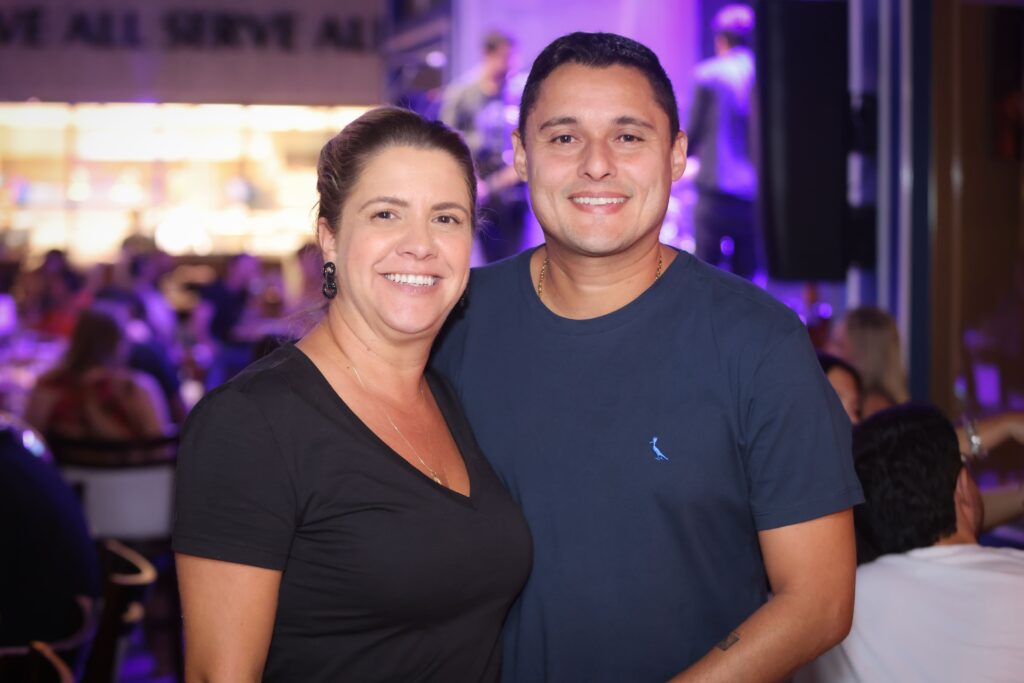 Pearl Jam Cover Ribeirão no Hard Rock Cafe em 12 de abril | Crédito: Rafael Cautella