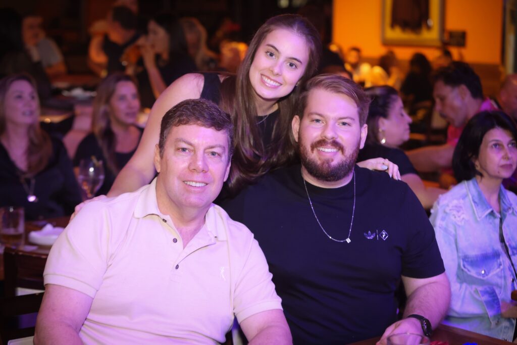 Pearl Jam Cover Ribeirão no Hard Rock Cafe em 12 de abril | Crédito: Rafael Cautella